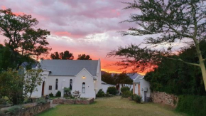 Angler and Antelope Guesthouse